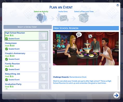 ts4eent|Best Event Mods For The Sims 4 (All Free) – FandomSpot